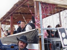 Simmeringer Faschingsumzug 2025